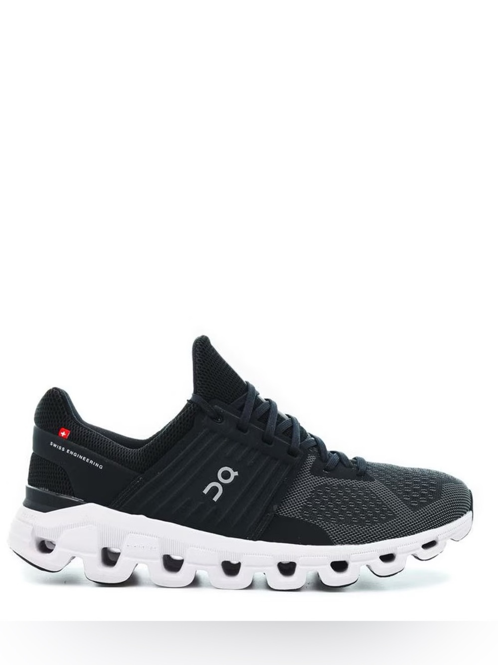 On Cloud Cloudswift Women’s Running Shoes Size 9.5 Black